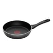 Patelnia na indukcję GERLACH CONTRAST THERMOCOAT 20 cm - 1