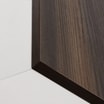 Front drzwi BARATO 60x76,5 cm dąb barokowy ristritto  - 2