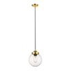 Lampa wisząca RIANO P0454-01D-F7AC - 1