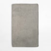 Dywan srebrny CASHMERE, 120x160 cm - 1