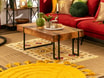 Dywan BERGEN BOHO 80x150 cm - 2