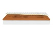 CRYSTAL COPPER Materac piankowy 160x200cm H2 - 1