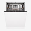 Zmywarka GORENJE szerokość 60 cm GV663B65XXL - 1