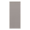Front drzwi PINEA 40x98 stone grey - 1