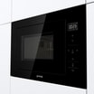 Kuchenka mikrofalowa z grillem GORENJE BM251SG2BG - 5