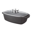 Brytfanna z aromatyzerem DRIP&COOK 40x22,5 cm - 4