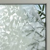 Folia okienna statyczna 67,5x150 cm graficzna 50 - 1