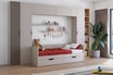 Szafka wisząca MAX MODERN II 103 cm - 3