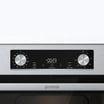 Piekarnik do zabudowy GORENJE BO6737E02X srebrny - 4