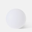 Kula solarna BALL LED fi 30 cm - 3