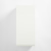 Front drzwi biały połysk PINEA 45x98 cm - 1