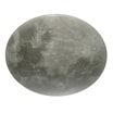 Plafon LED ozdobny książyc LUNAR z pilotem - 4