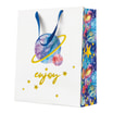 Torba prezentowa GALAXY ADVENTURE 26,5x33,5 cm - 1