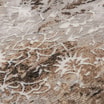 Dywan vintage beżowy MONAKO 80x150 cm - 4