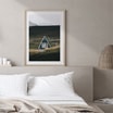 Obraz HOME OF THE VALLEY 50x70 cm - 4