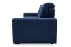 Sofa granatowa FRANCO - 4