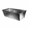 Blacha KEKS do pieczenia 25x12x8 cm - 1