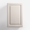 Front drzwi ALDEA 50x76,5 kaszmir mat - 1