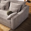Sofa EVORA 4-osobowa, rozkładana - 4