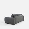 Sofa 3-osobowa DOLLY szara - 4