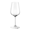 Komplet 6 kieliszków do wina BONITA 360 ml - 1