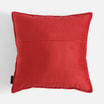 Poszewka w renifery czerwona TWINKLE 45x45 cm - 5