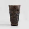 Kubek czaszka 550 ml MIX - 2