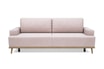 Sofa FORESTER 3-osobowa, rozkładana - 1