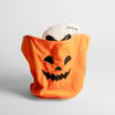 Figurka HALLOWEEN z dźwiękiem 23 cm MIX - 4