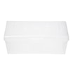 Chlebak na chleb tostowy 29,5x14,5 cm - 1
