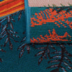 Dywan z papugami JUNGLE, 160x220 cm - 3