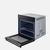 Piekarnik do zabudowy SAMSUNG PIEKARNIK NV68A1145RK/EO czarny - 4
