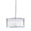 Lampa wisząca chrom MARMO 50 cm - 3