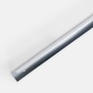 CAPTURA uchwyt srebrny do szafy ADBOX 246,4 cm - 5