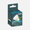Żarówka LED GU10 8W barwa zimna ORO-GU10-HERA-8W-II-BZ - 2