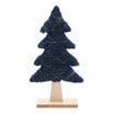 Dekoracja CHOINKA 33,5 cm - 6