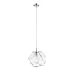 Lampa wisząca ROCK P0488-01A-F4AC - 1