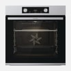 Piekarnik do zabudowy GORENJE BO6737E02X srebrny - 1