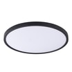 Plafon LED CCT CAMI czarny 40 cm - 2