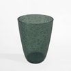 Kubek plastikowy zielony 400 ml - 1