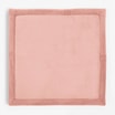 Dywan różowy PUFFY SOFT 80x80 cm - 1