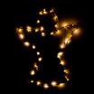 Zawieszka LED aniołek 47 cm - 3