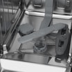 Zmywarka BEKO 45 BDIS38041Q - 3