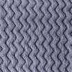 Koc VIVIO GREY 130x160 cm - 5