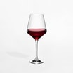 Komplet 6 kieliszków do czerwonego wina MODERN 550 ml - 2