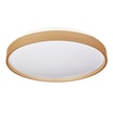 Plafon ORO NUBE LED złoty - 1