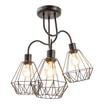 Lampa sufitowa BERGEN 309 - 3