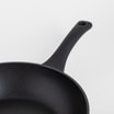 Patelnia na gaz i indukcję THERMO DOT 24 cm - 4