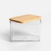 Organizer na kosmetyki 12x7,8x8 cm - 3