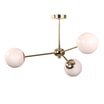 Lampa wisząca DORI 5781Z-H06 - 2